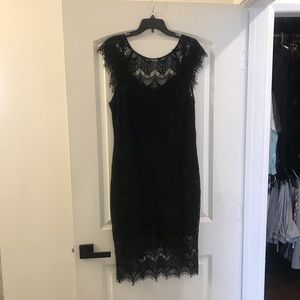 Cocktail dress